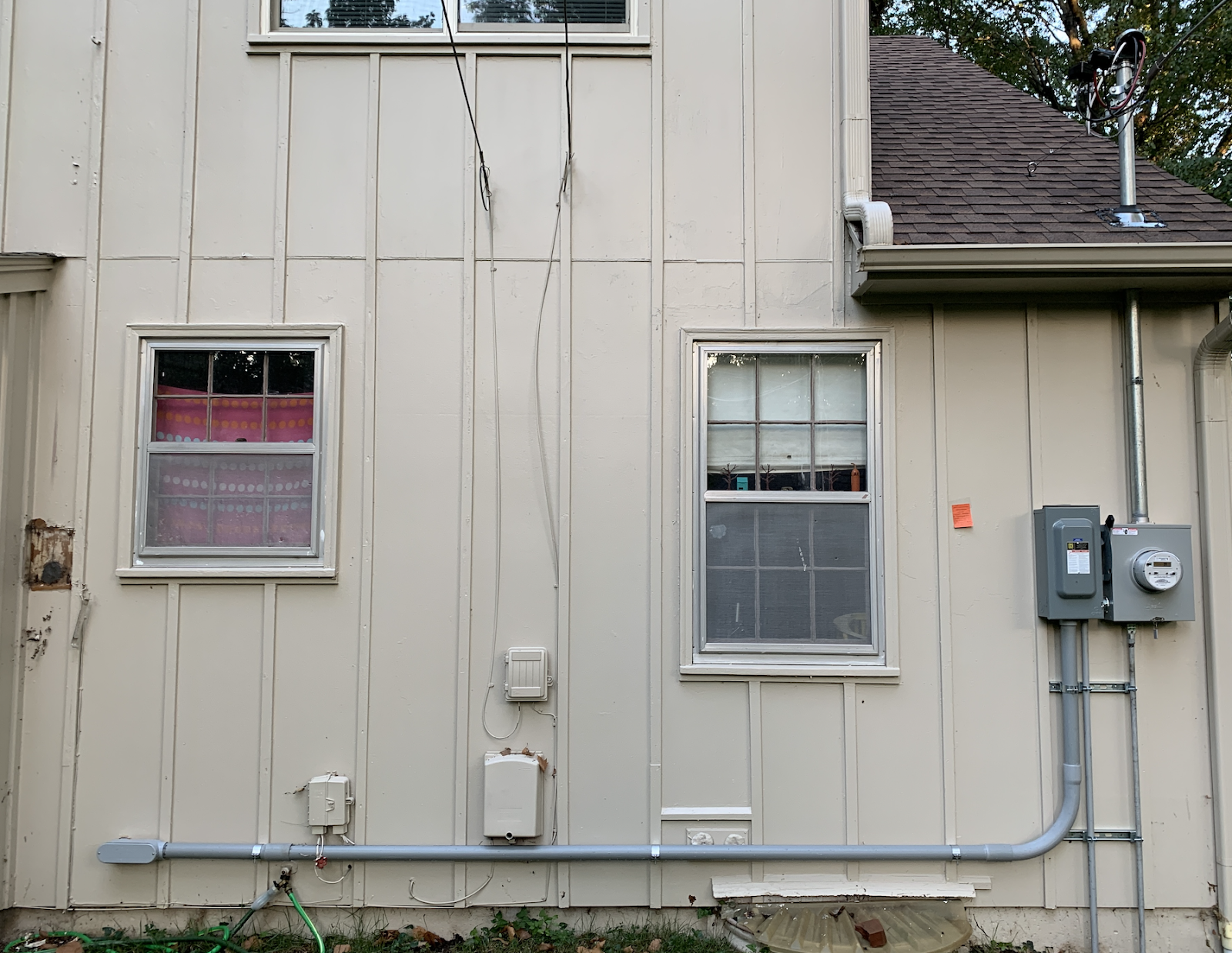 R.L. Yates Electric Inc. cover photo