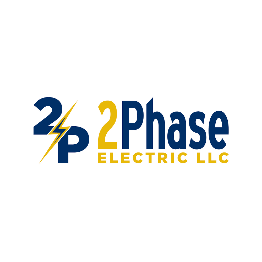 2 PHASE ELECTRIC LLC cover photo