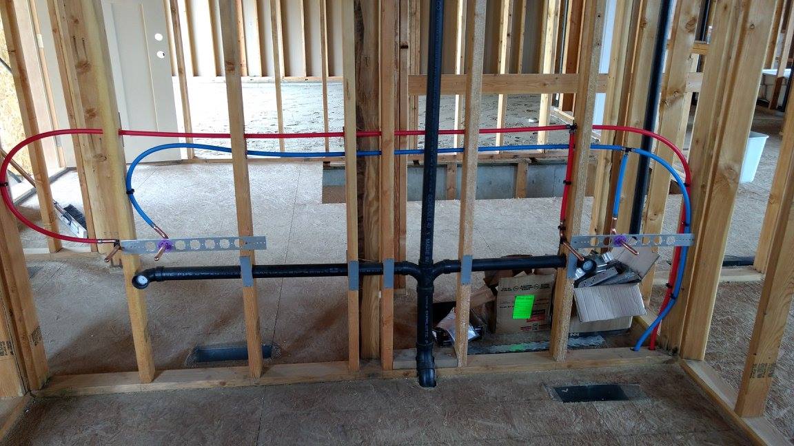 Gold Seal Plumbing cover photo