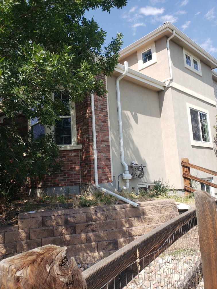 Elevation Radon Control work photo