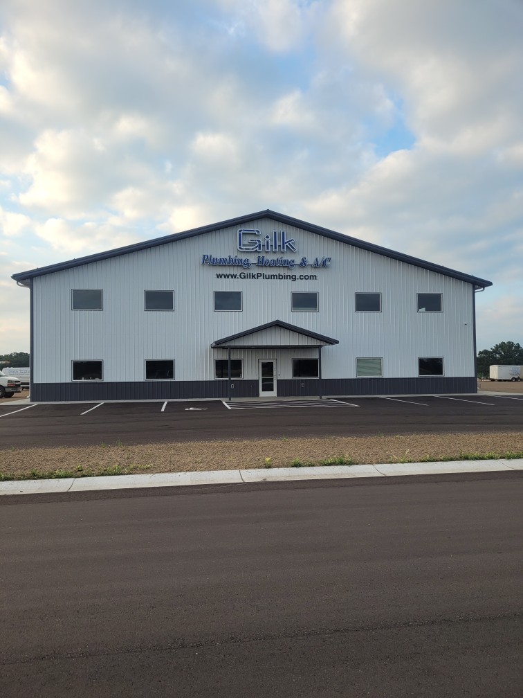GILK SERVICES cover photo