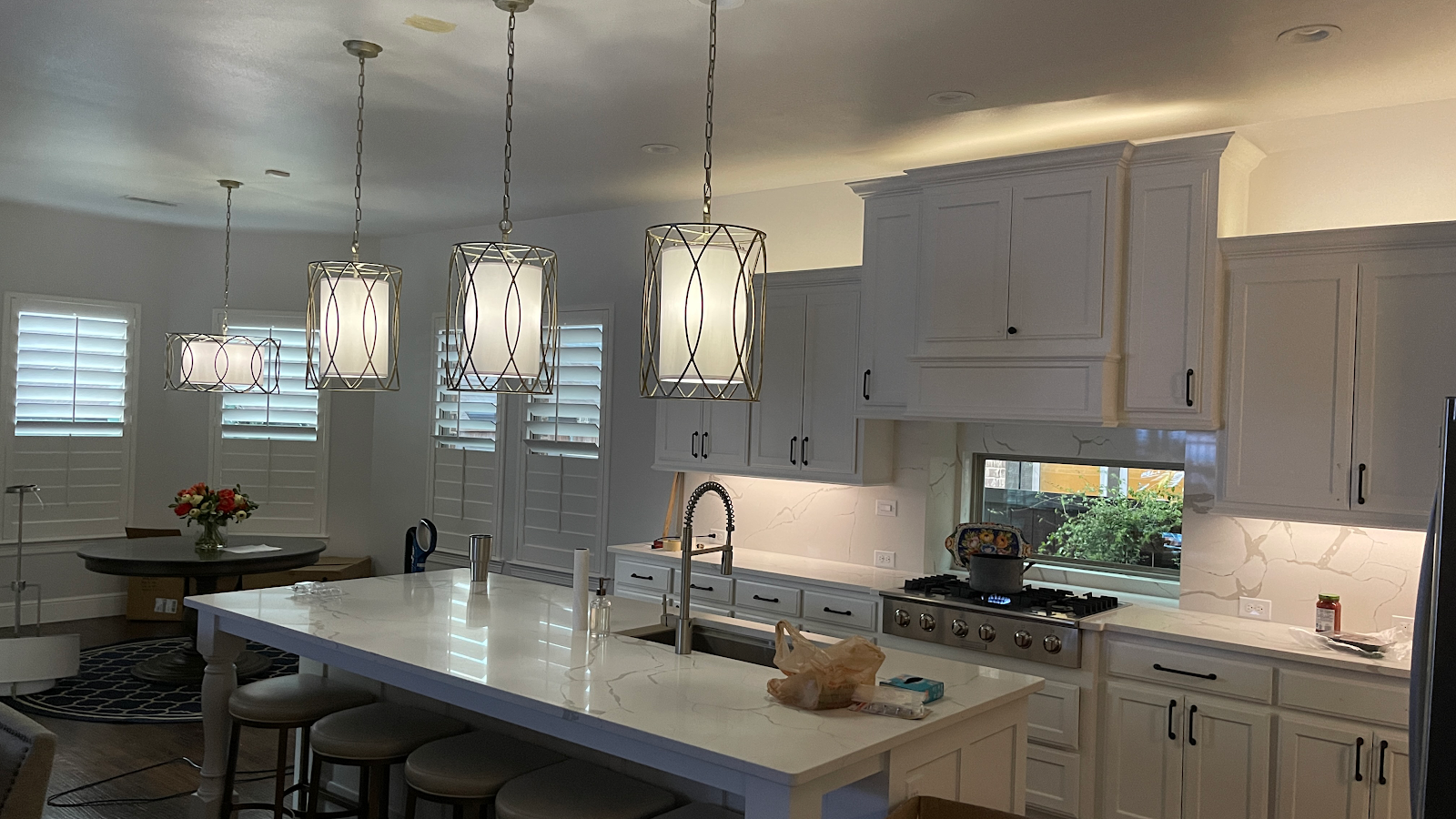 S&R Electrical Contractor LLC cover photo