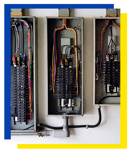 Accurate Electrical Solutions cover photo