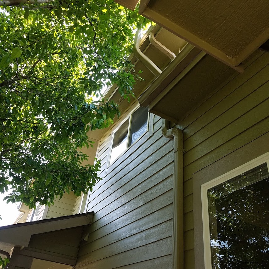Radon Home Measurement and Mitigation work photo