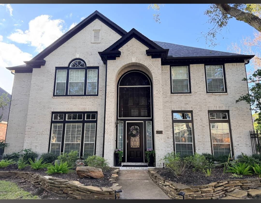Houston Pro Masonry work photo