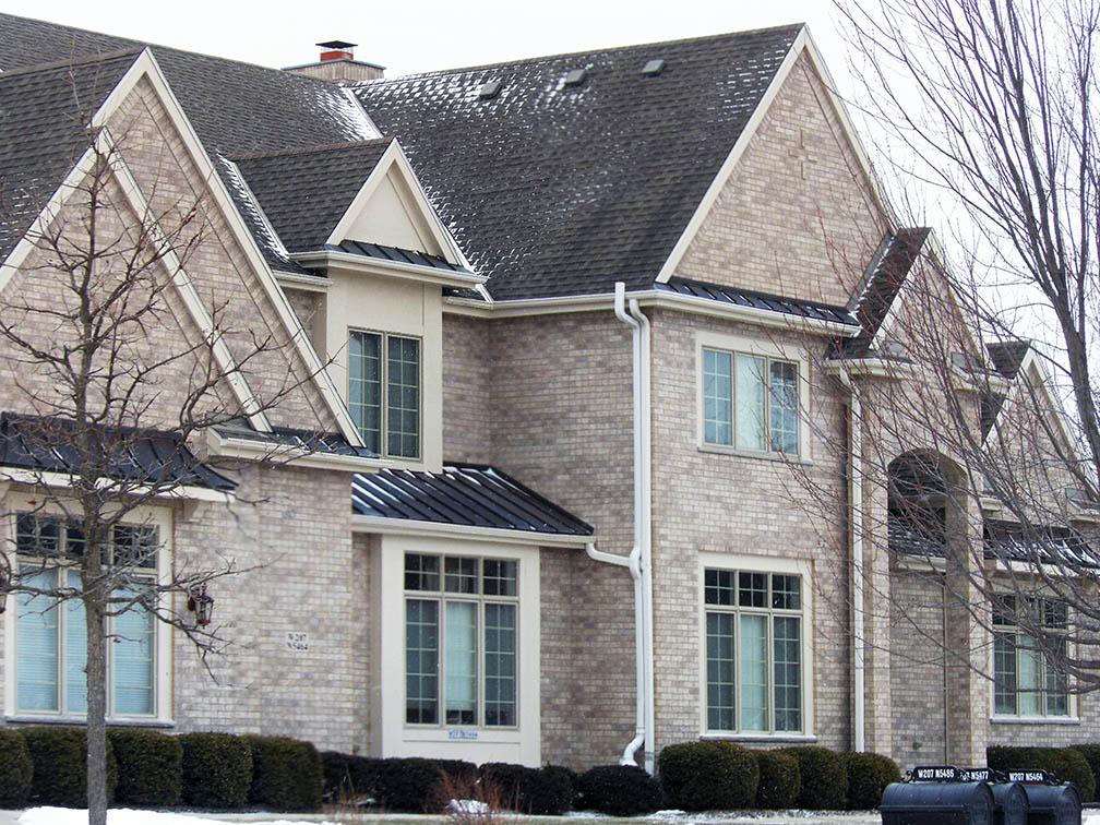 Radon Measurement & Elimination Services work photo
