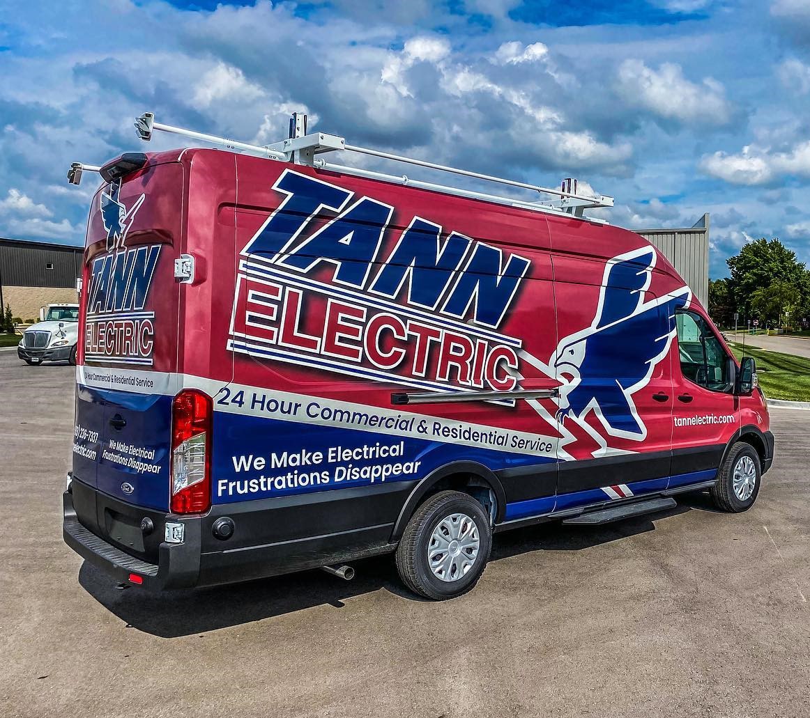 Tann Electric cover photo