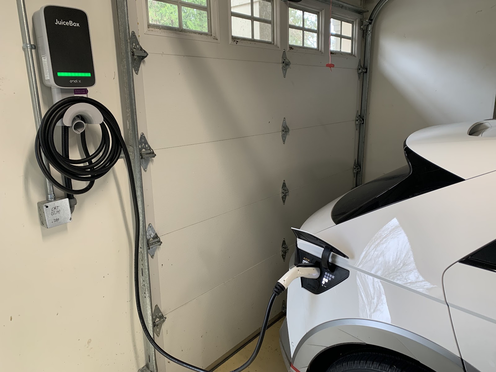 Konsker Electric cover photo