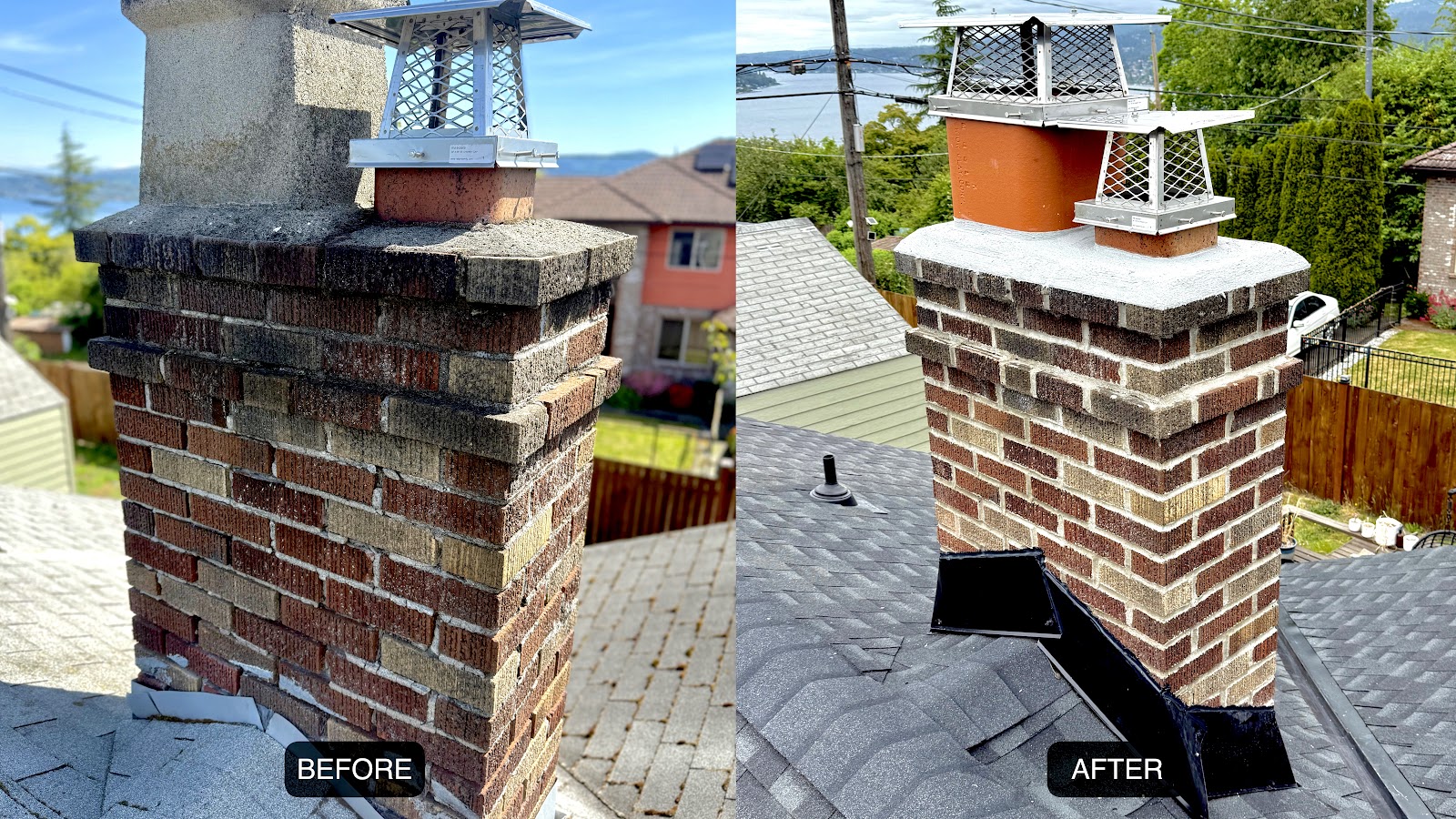 Chimney Pro Solutions cover photo