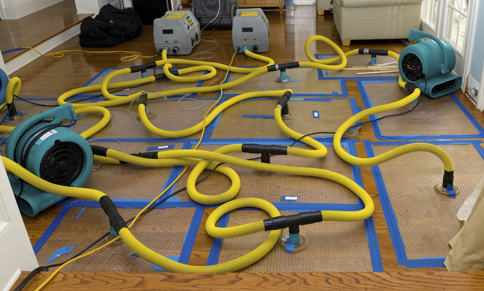 BuildSafe Environmental, LTD. cover photo