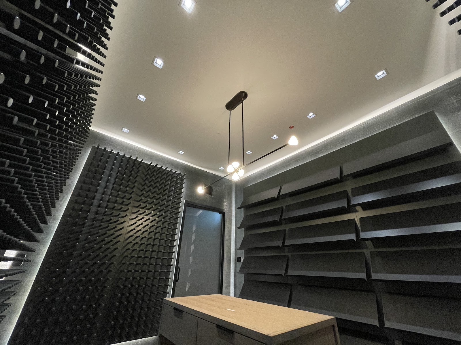 Electrician AIO Chicago work photo