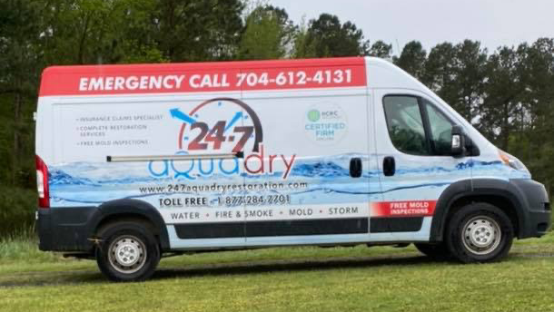 247 Aquadry cover photo