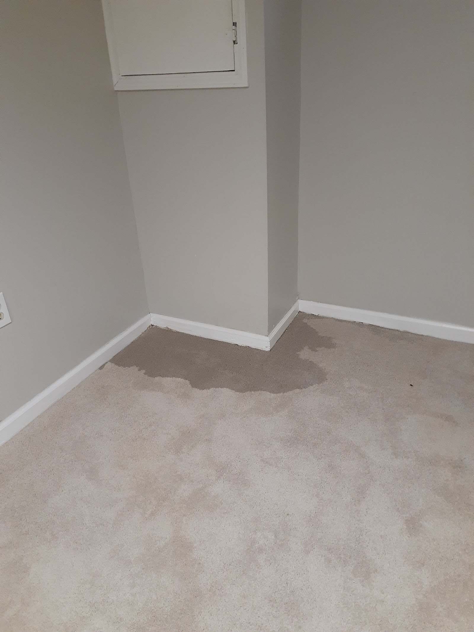 Guardian Basement Waterproofing work photo