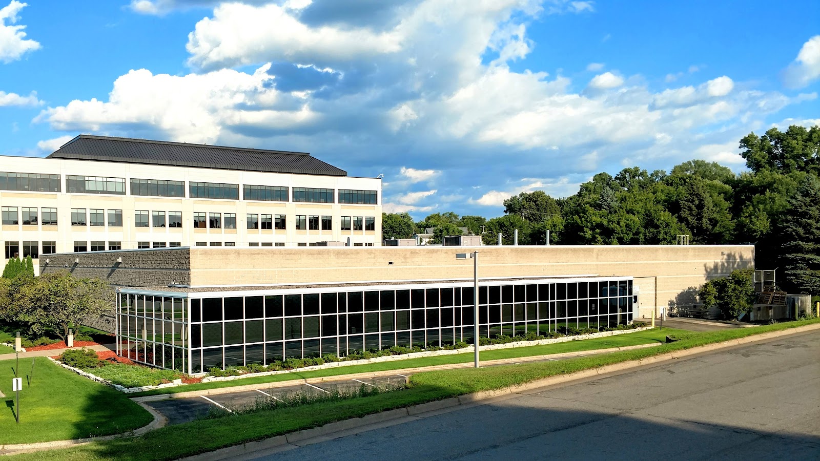 Legend Technical Services Inc work photo