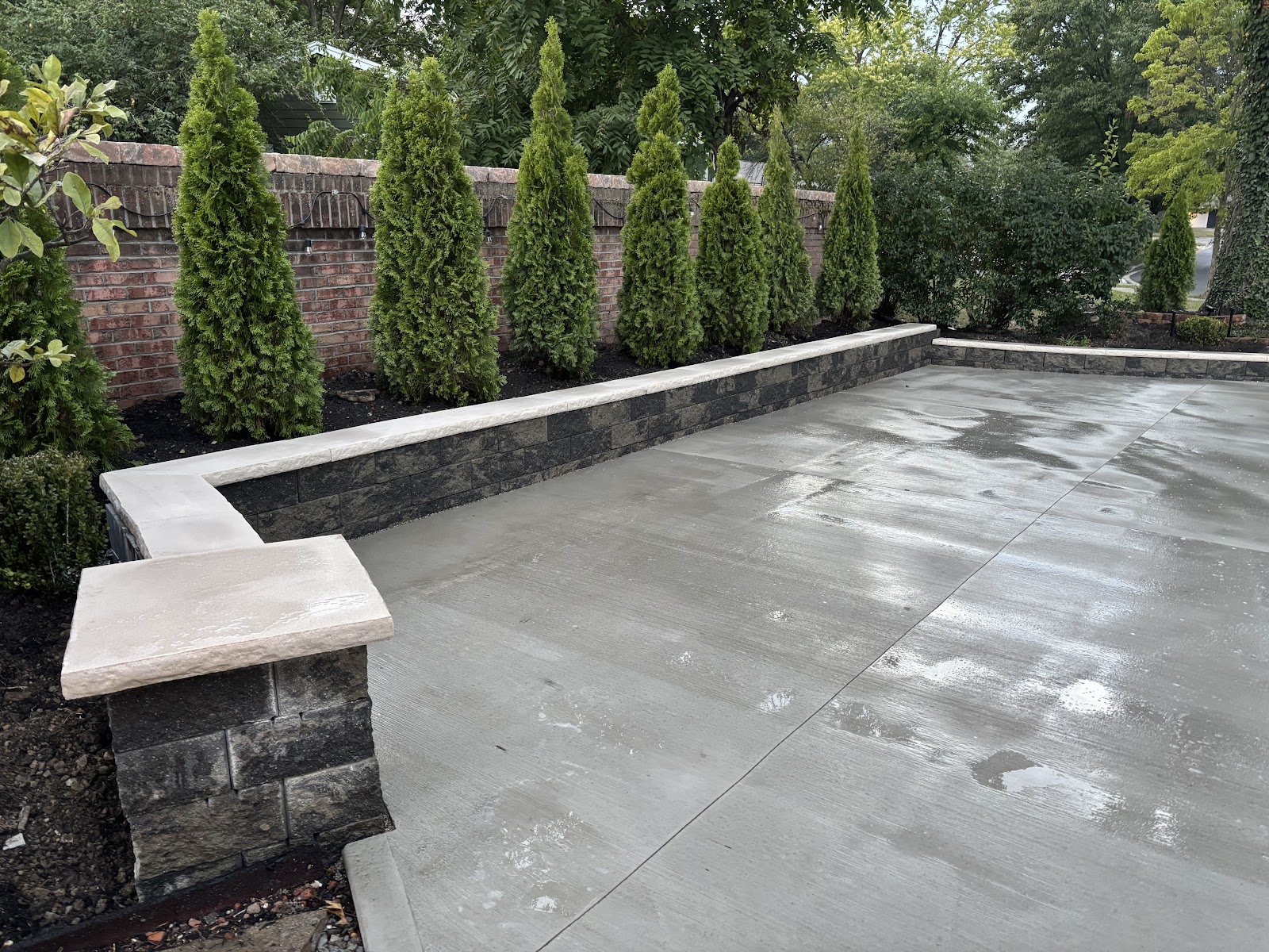 Supreme Concrete Solutions work photo