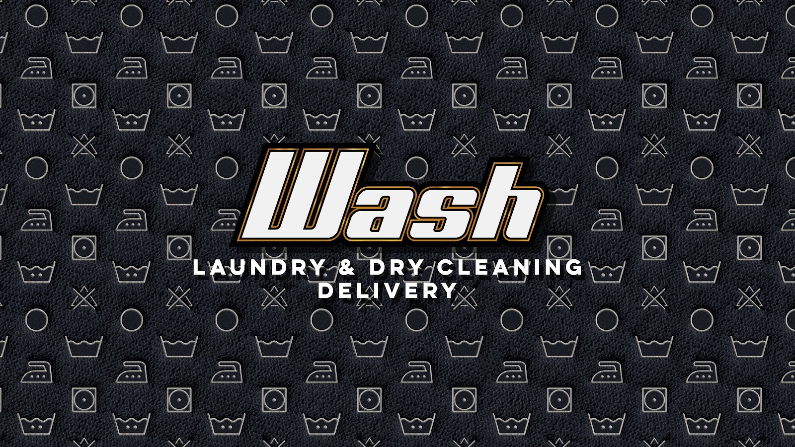 Wash Laundry and Dry Cleaning cover photo