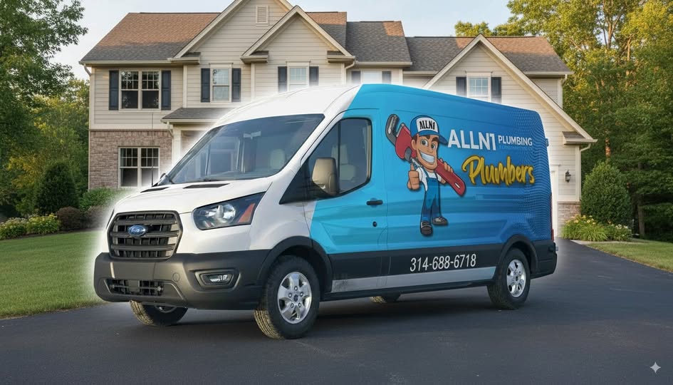 ALLN1 Plumbing cover photo
