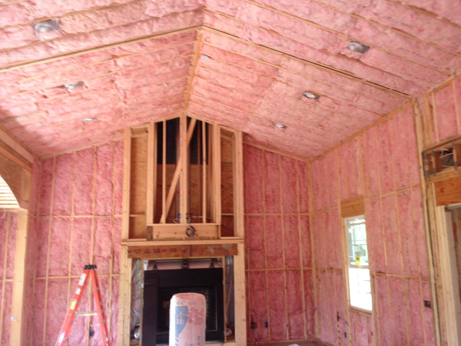 Standard Insulating Company work photo