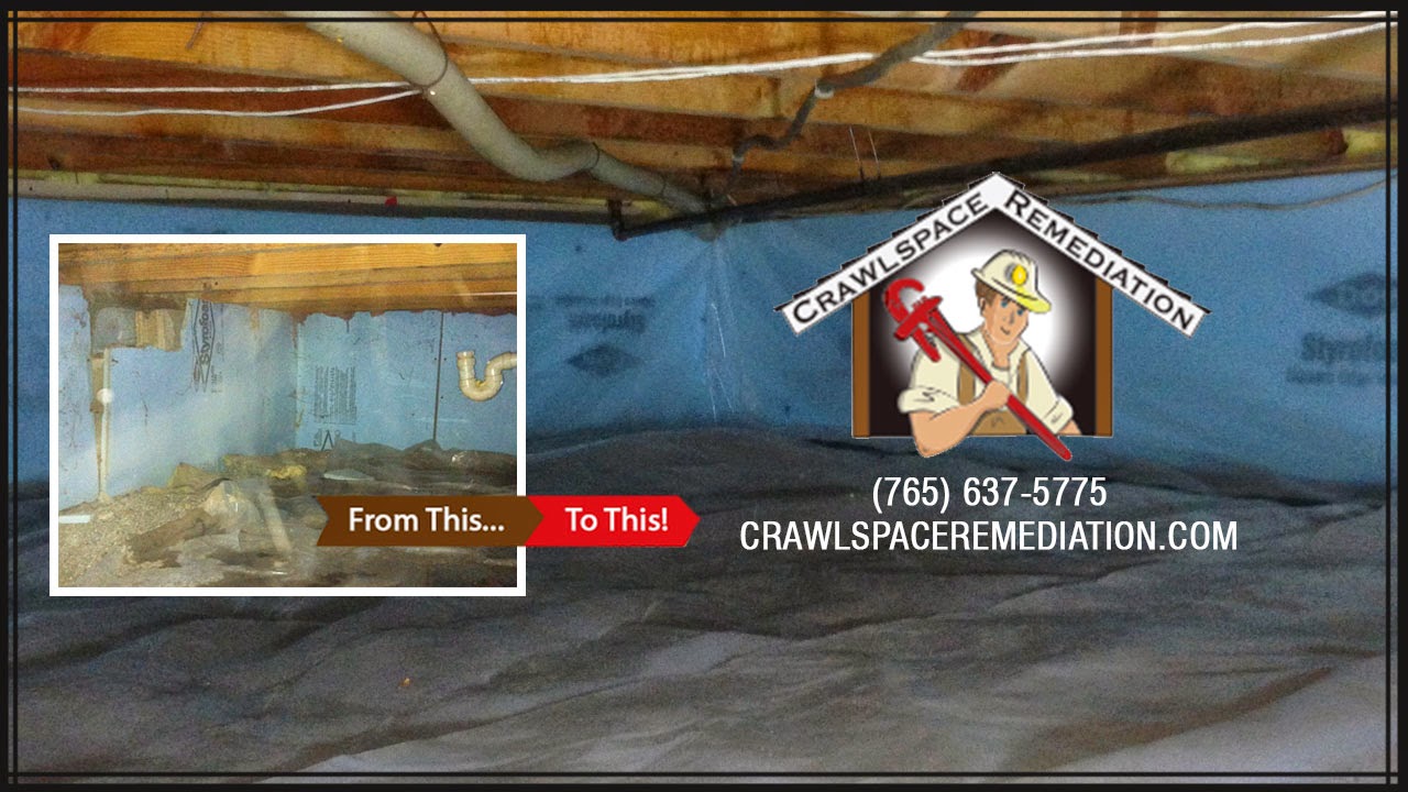 Crawlspace Remediation LLC cover photo