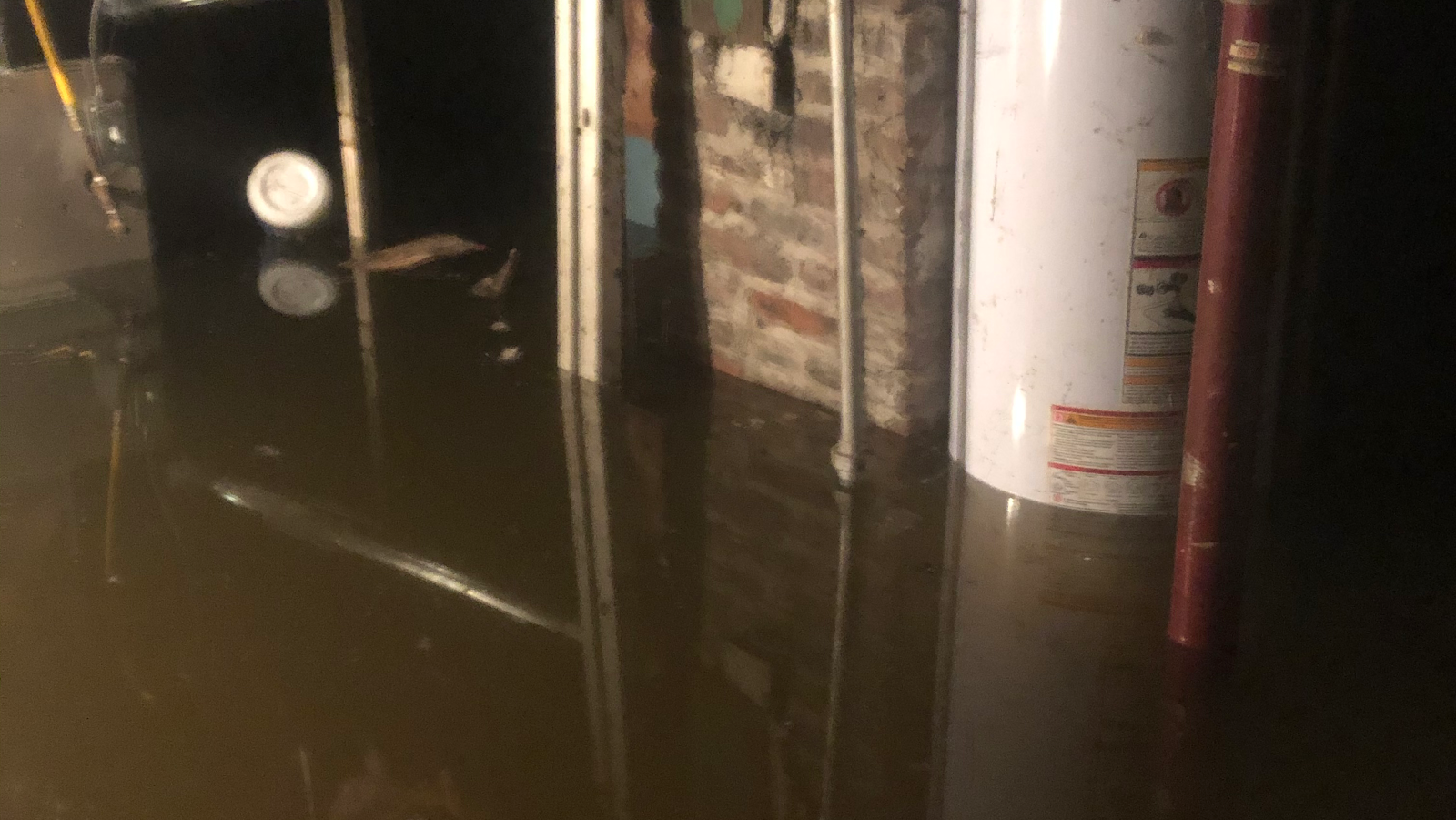 Masonry Services of NY, Concrete, Foundations, Steps, Waterproofing and More work photo