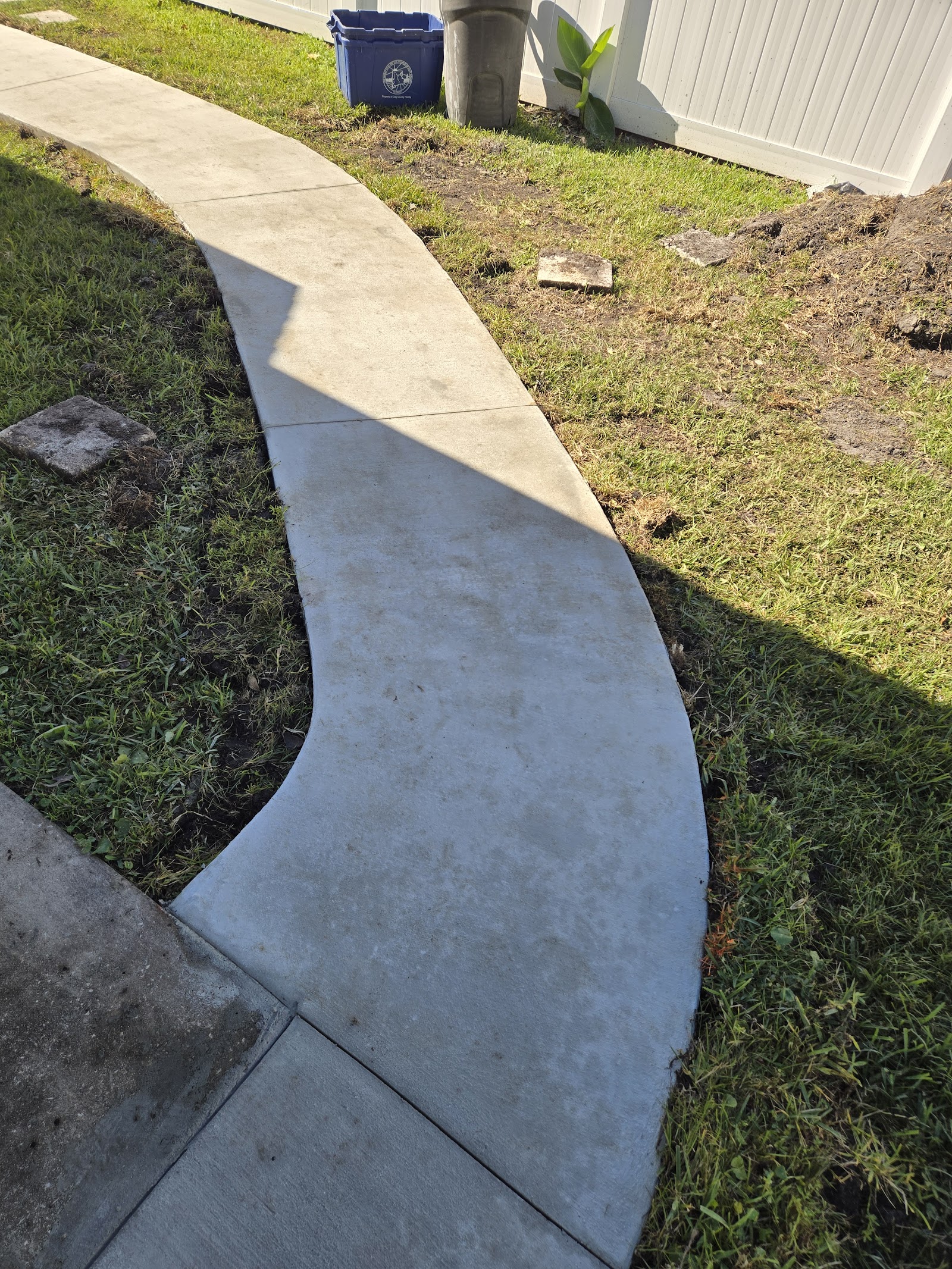 Solid Foundation Contractors work photo