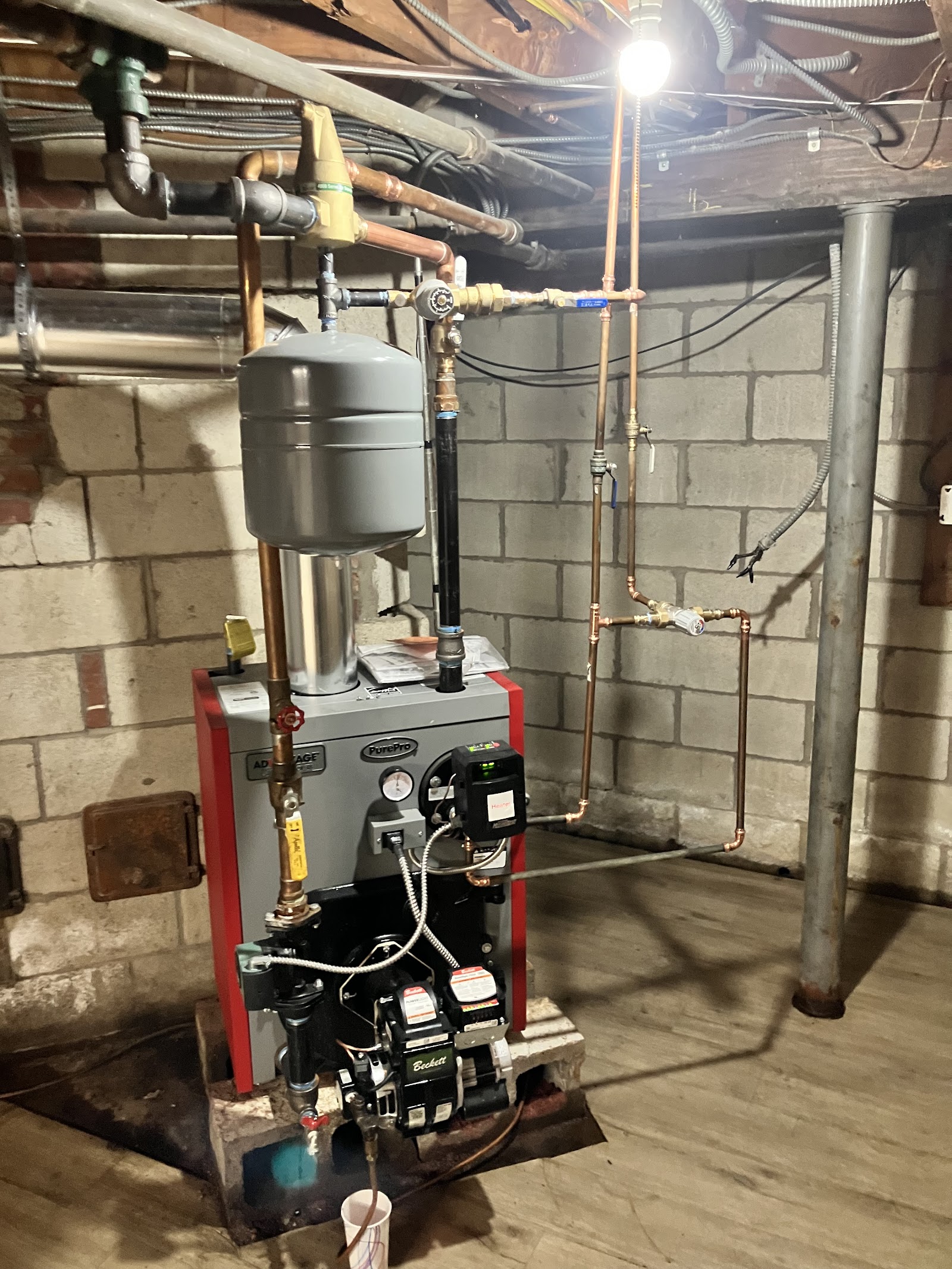 TT & CA Plumbing cover photo