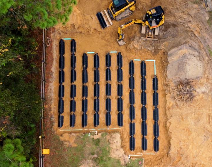 JLG Septic cover photo