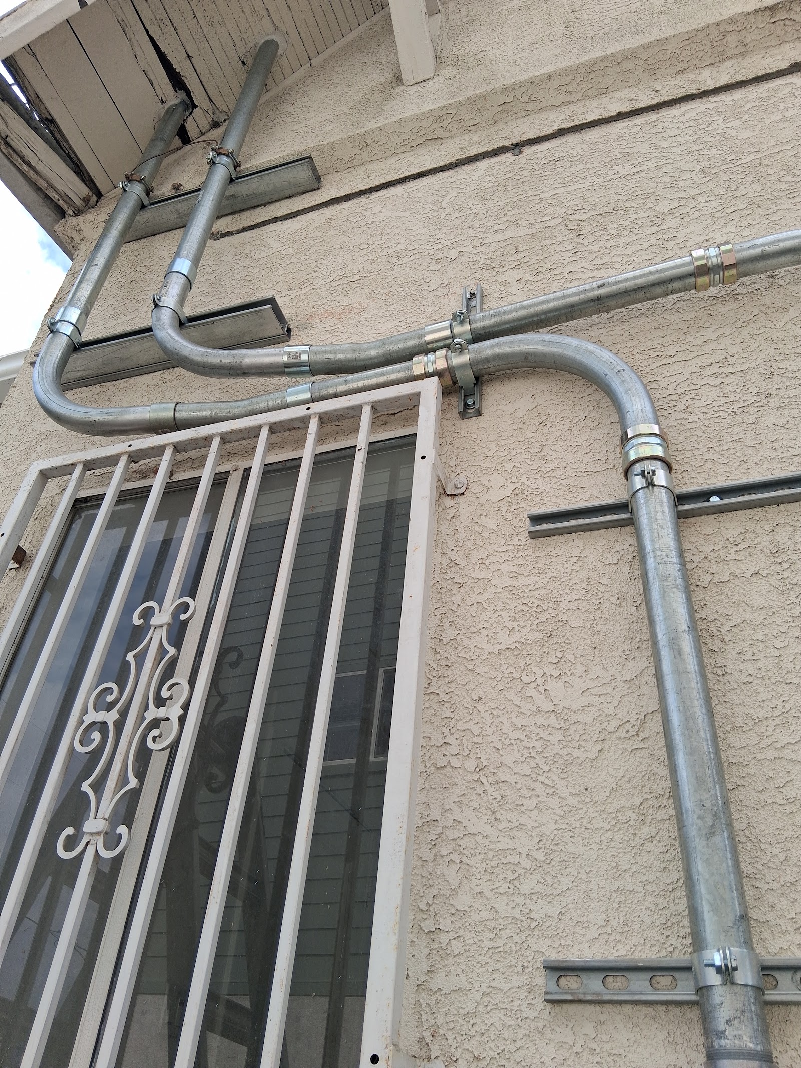 QUALITY ELECTRICAL SERVICES INC cover photo