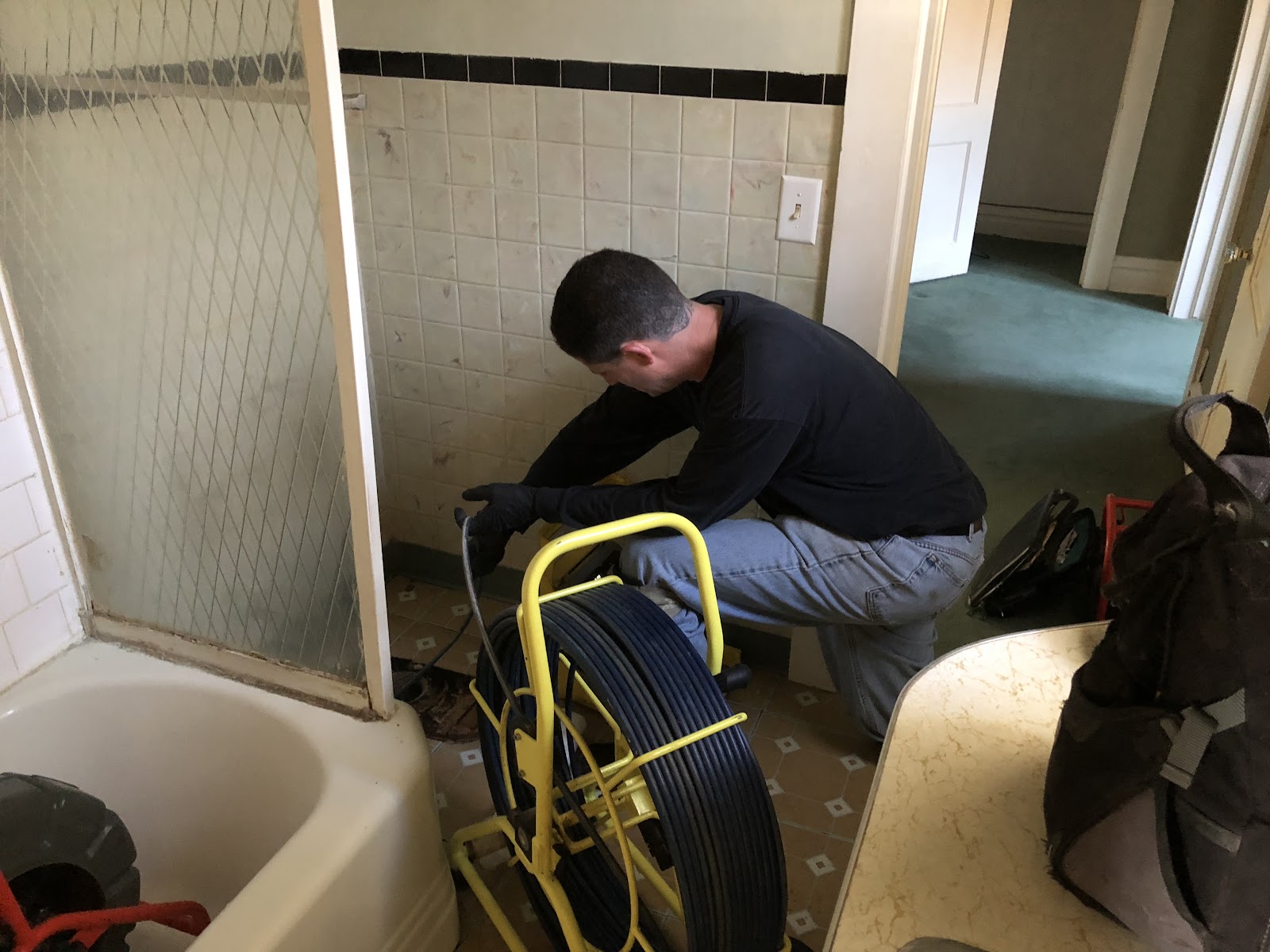 Safe Investment Home Inspections, LLC cover photo