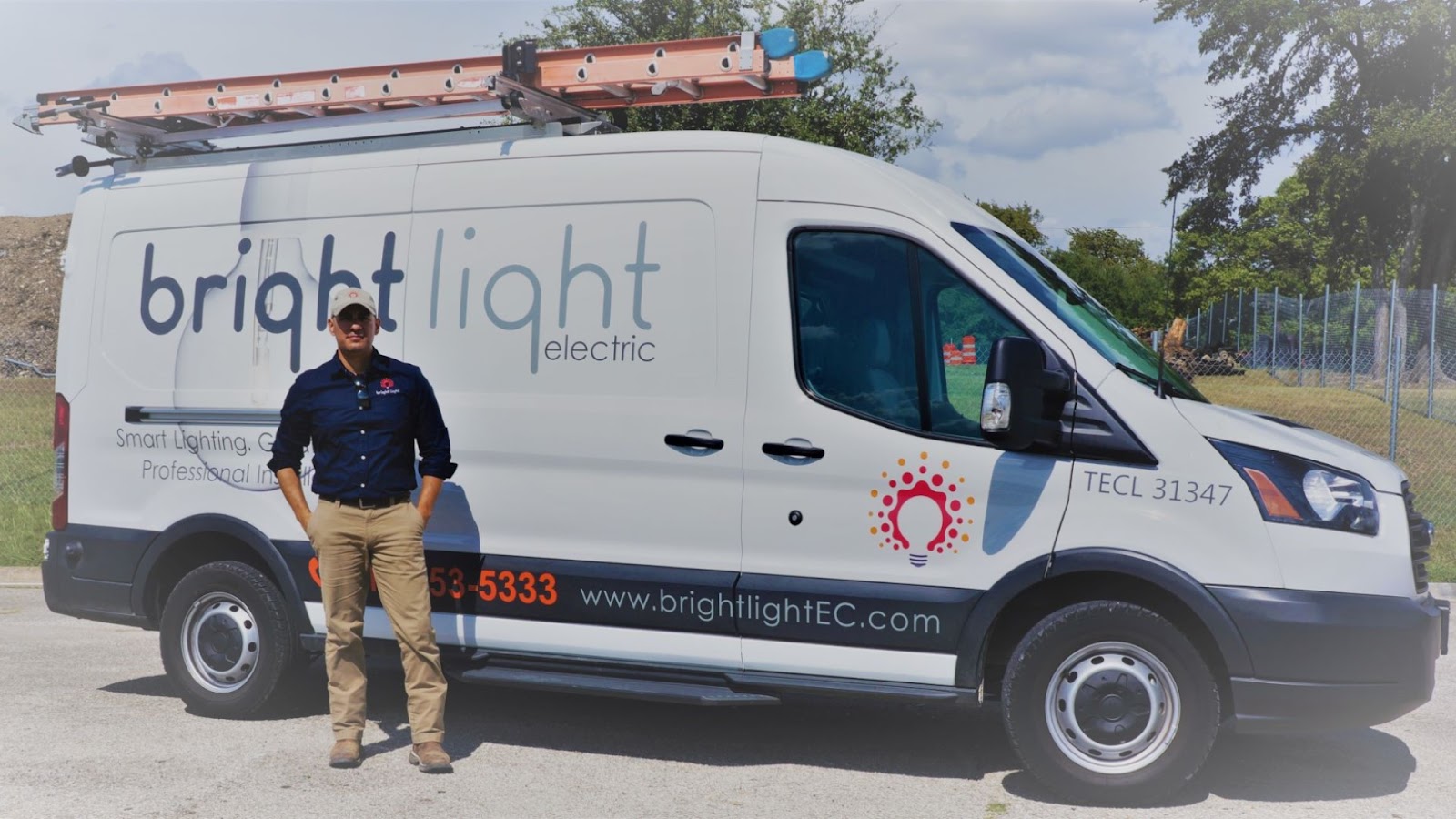 Bright Light Electric cover photo