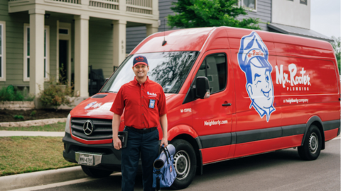 Mr. Rooter Plumbing of Boise cover photo