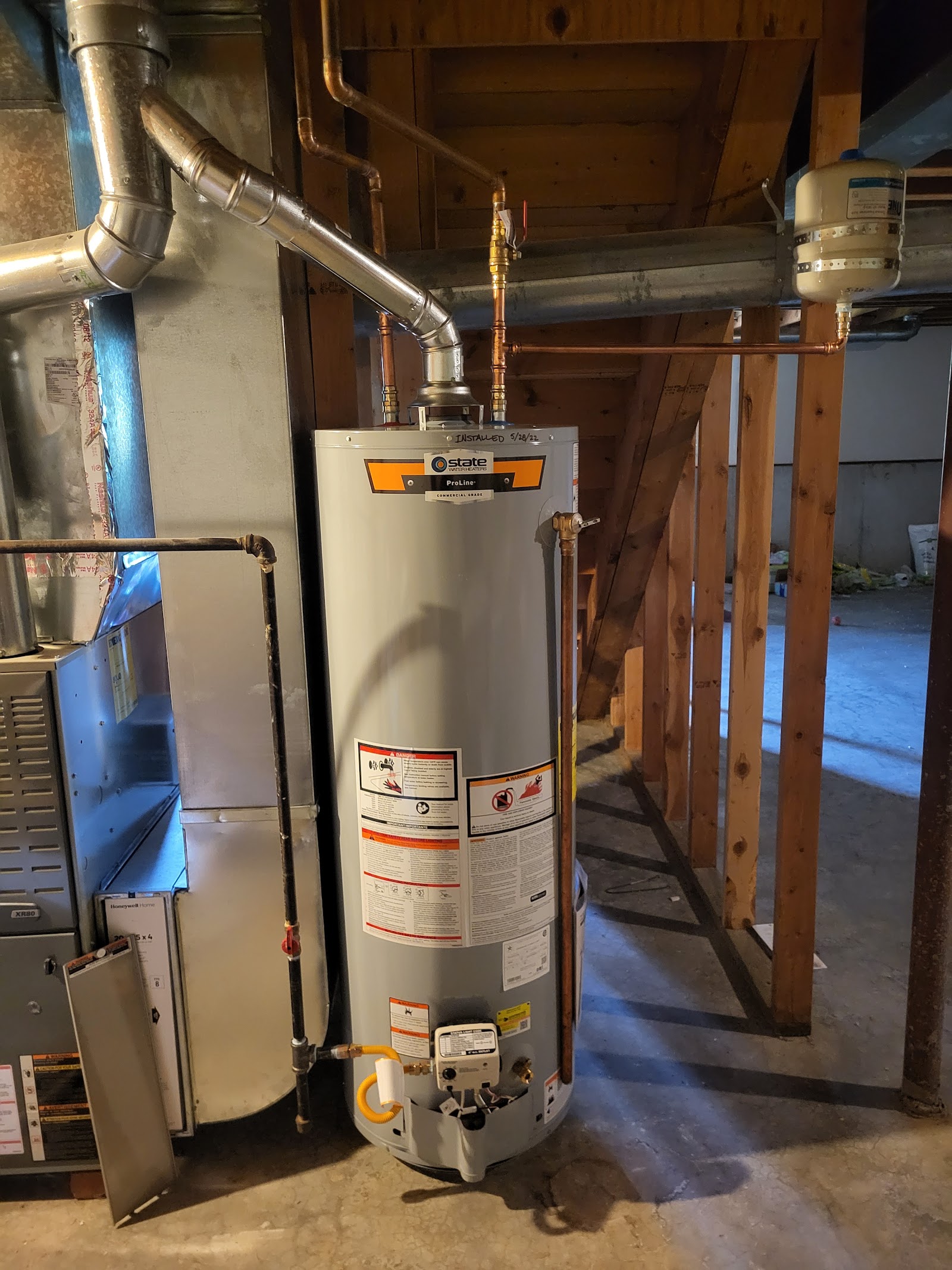Ace's Drain Cleaning Plus cover photo