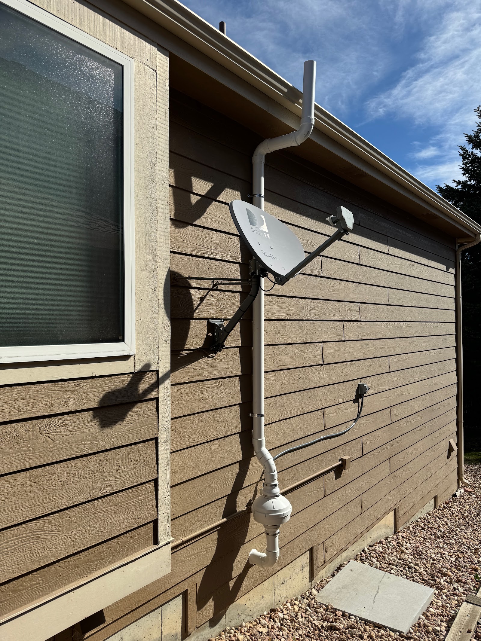 Affordable Radon Services LLC work photo