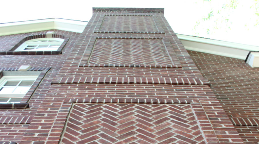 Masonry Waterproofing, and Drainage Masters work photo