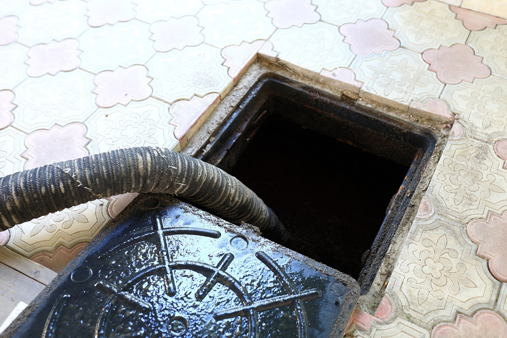 Payless Septic Pumping Service cover photo