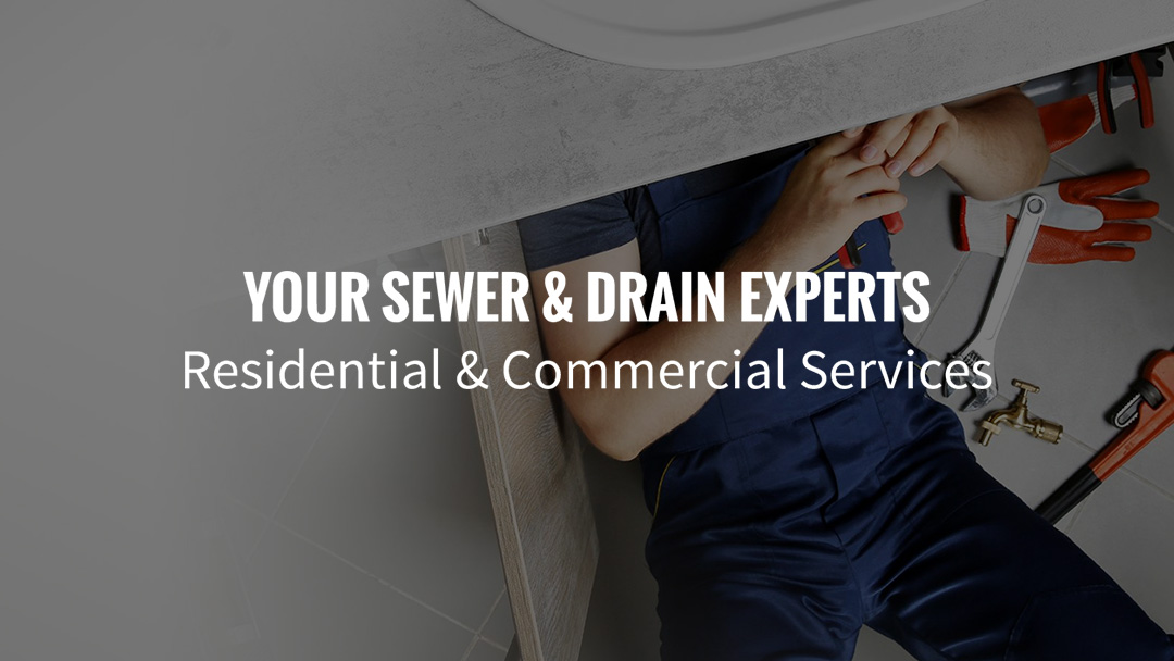 Sewer Pro cover photo