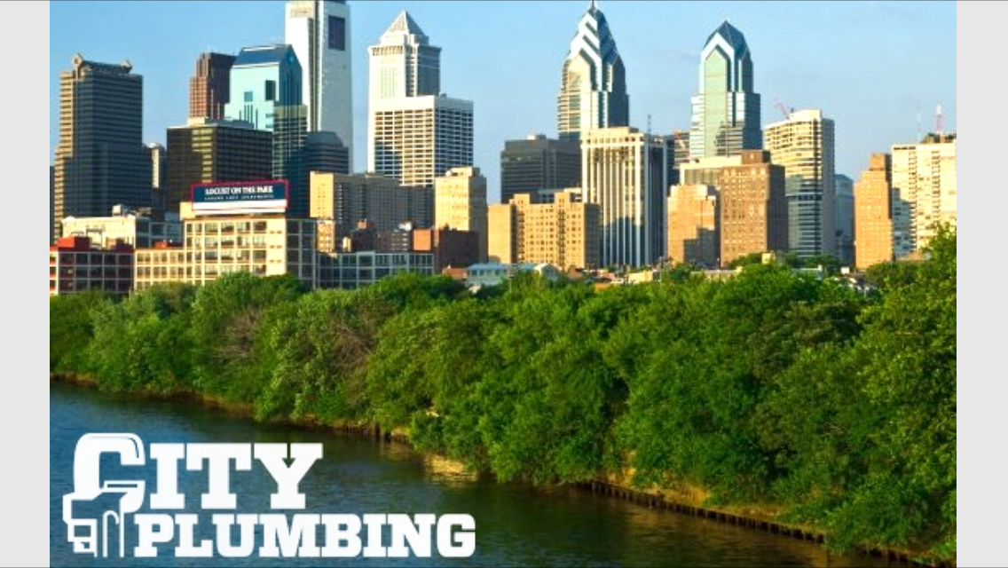 City Plumbing work photo