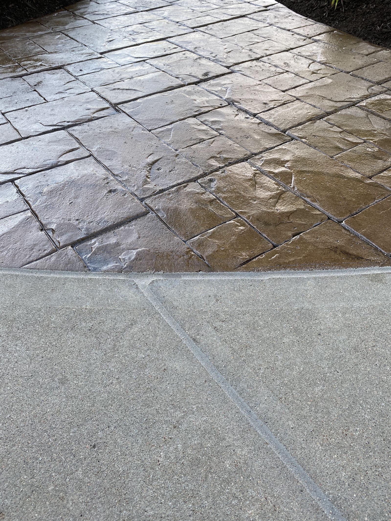 S & J Caulking work photo