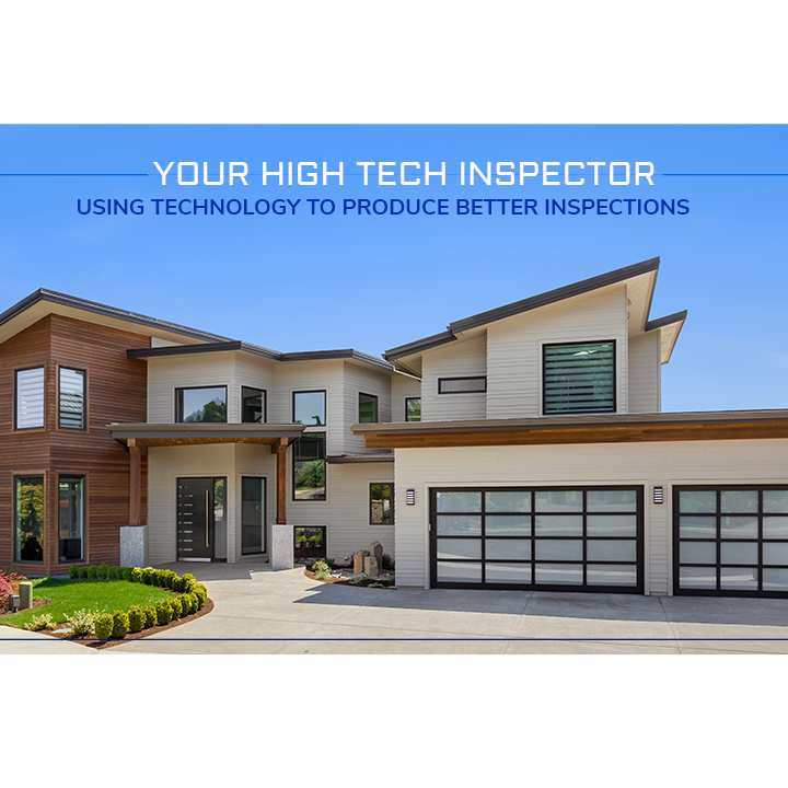 HiteTech Inspections work photo
