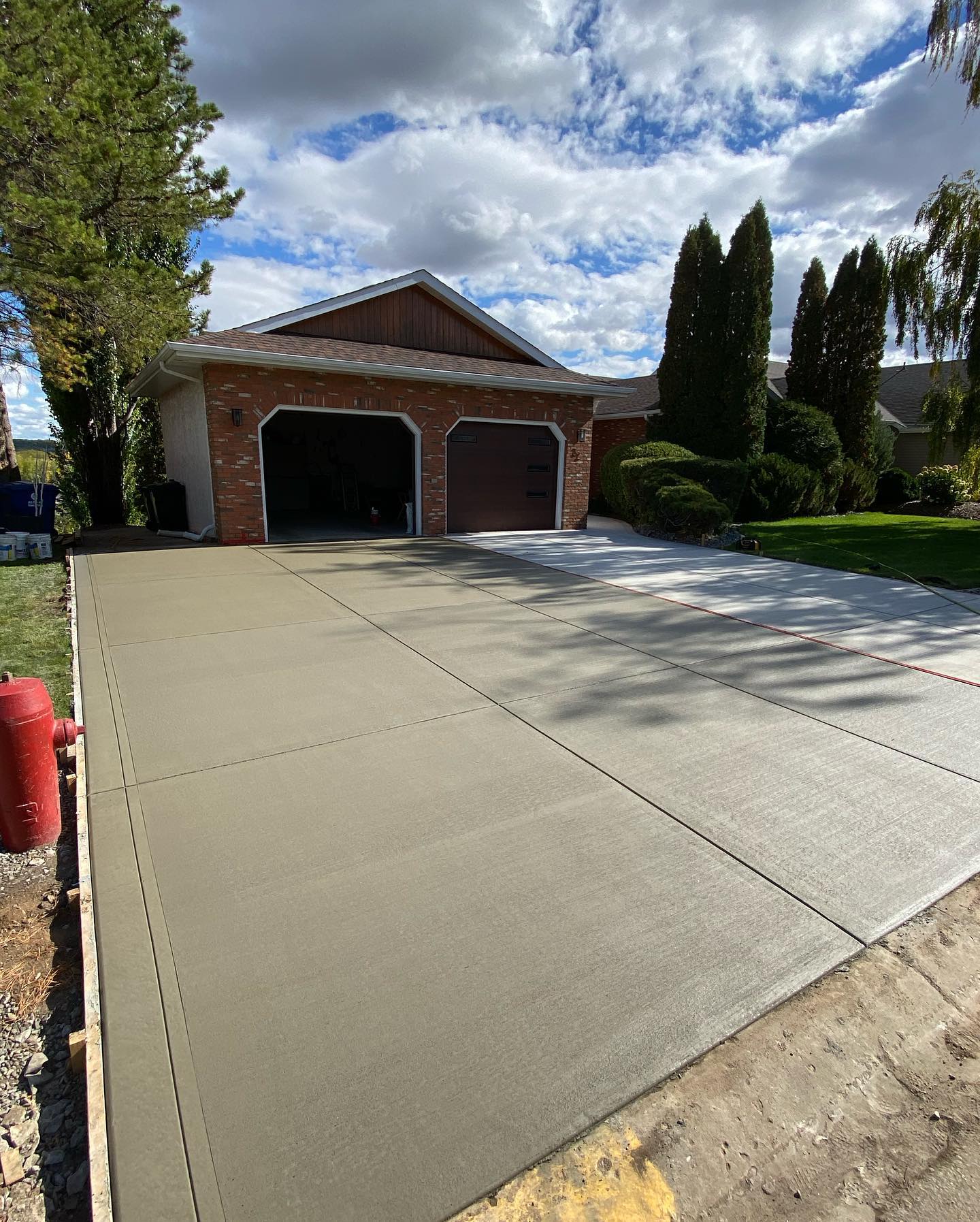 J&B Concrete Contractors Louisville cover photo
