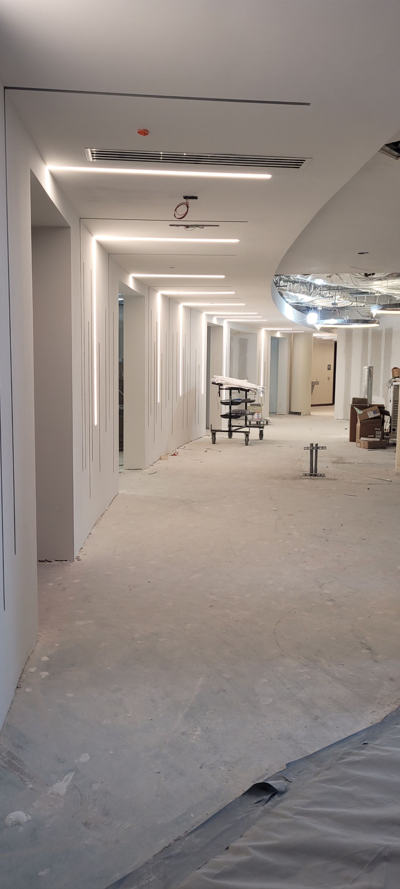 WEBMyers Construction cover photo