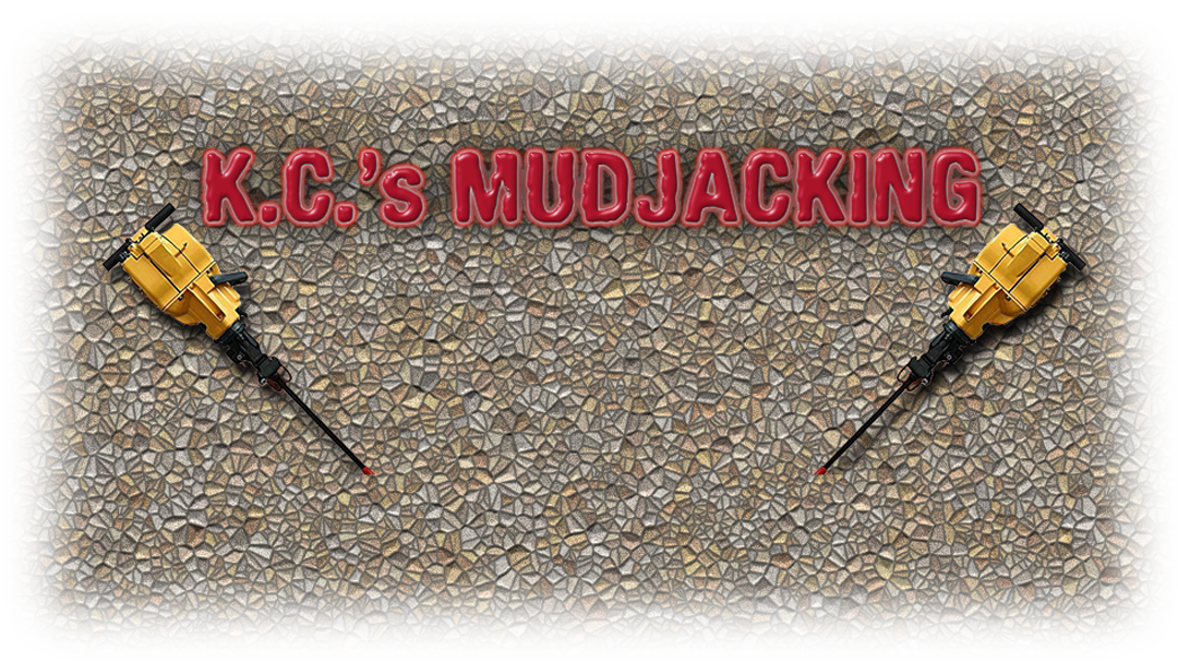 K C's Mudjacking cover photo