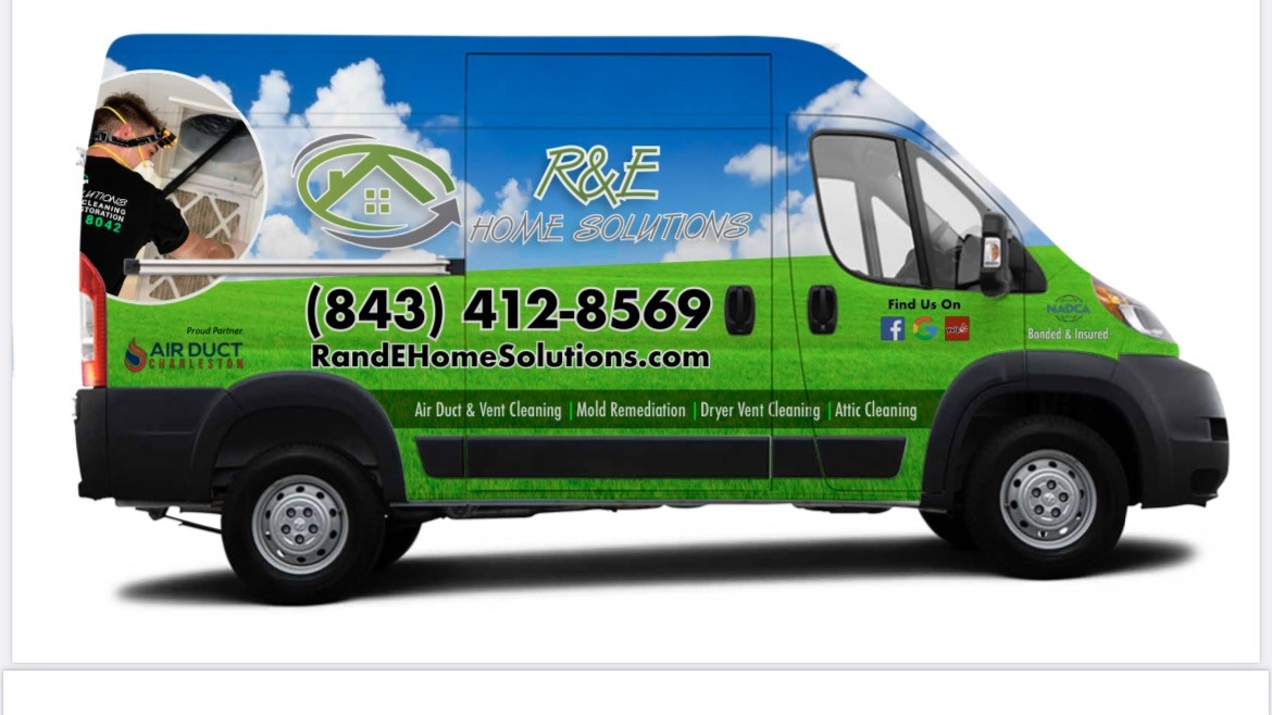 R&E Home Solutions cover photo