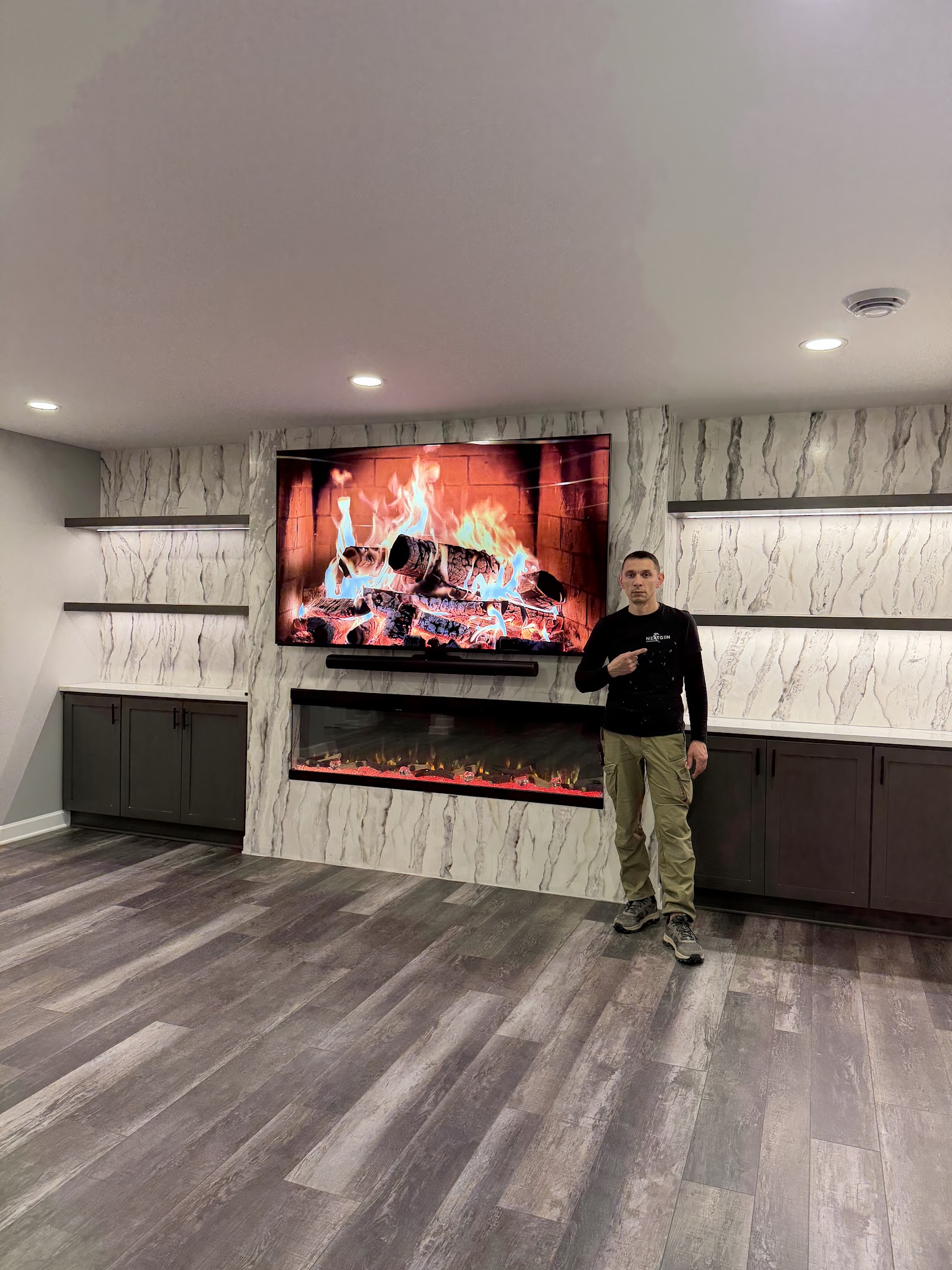 Nextgen Construction LLC work photo