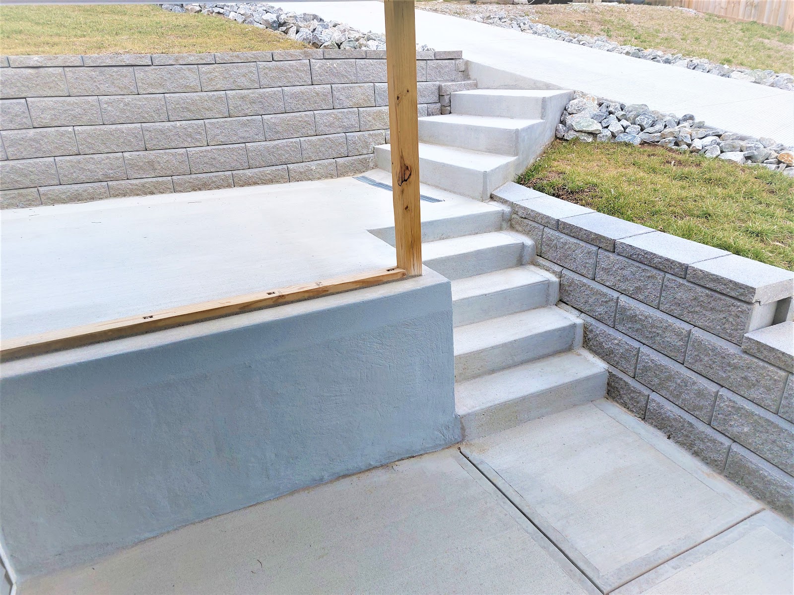 Able Ready Construction LLC work photo