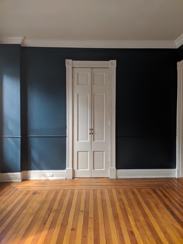 Nailed It Contracting, Inc. work photo