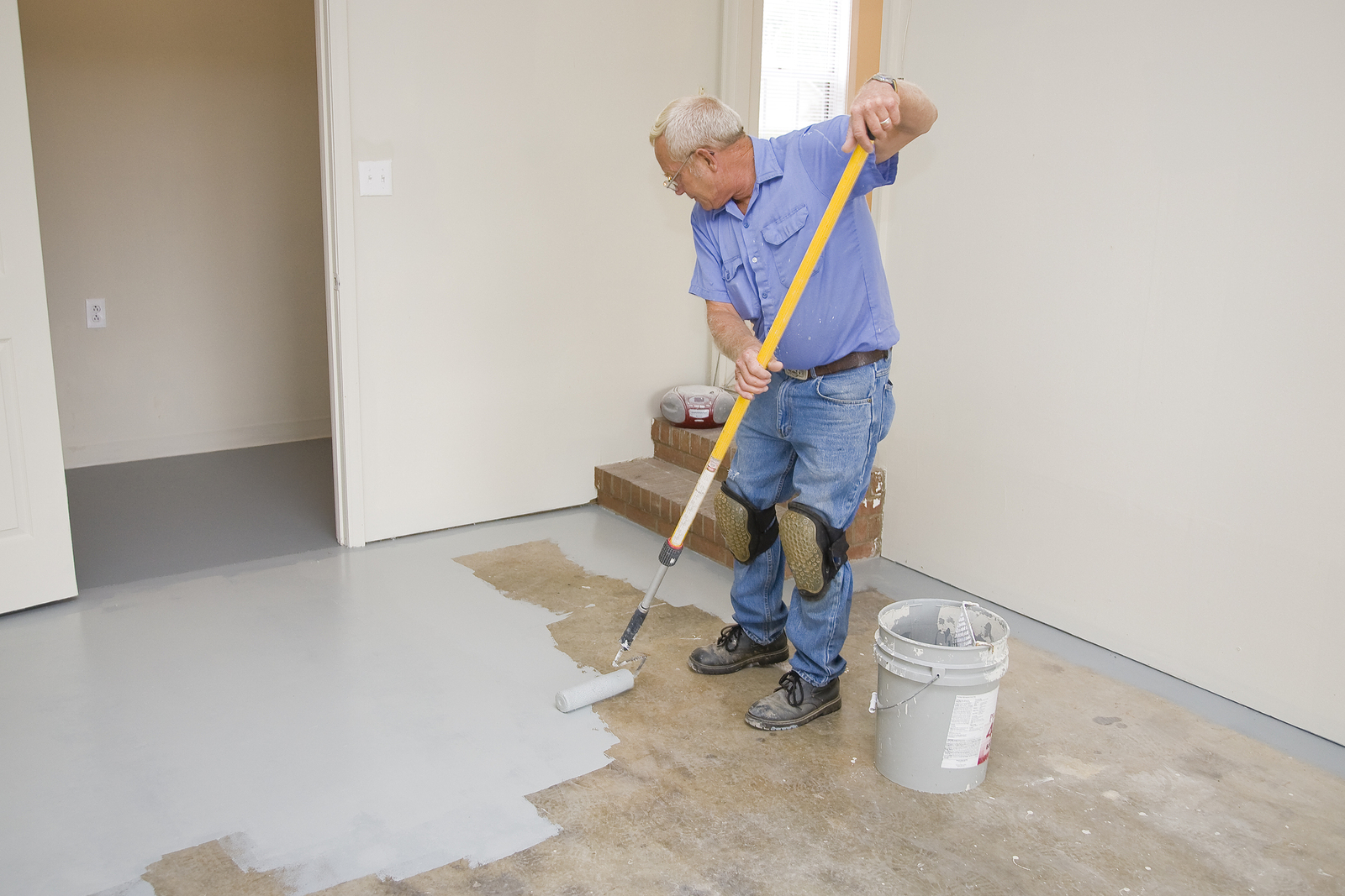 Epoxy Flooring Phoenix cover photo