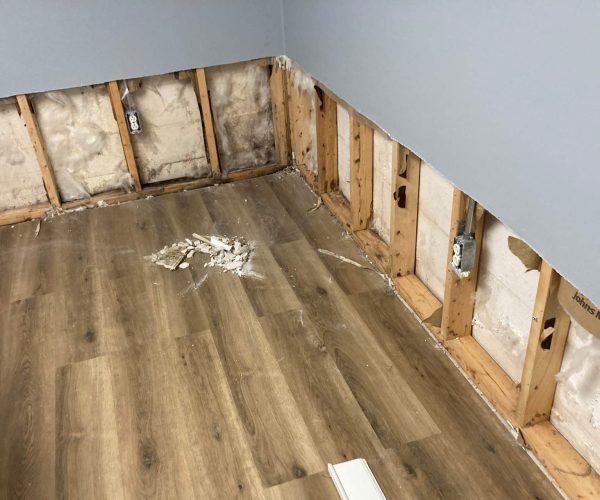 All Dry Services work photo