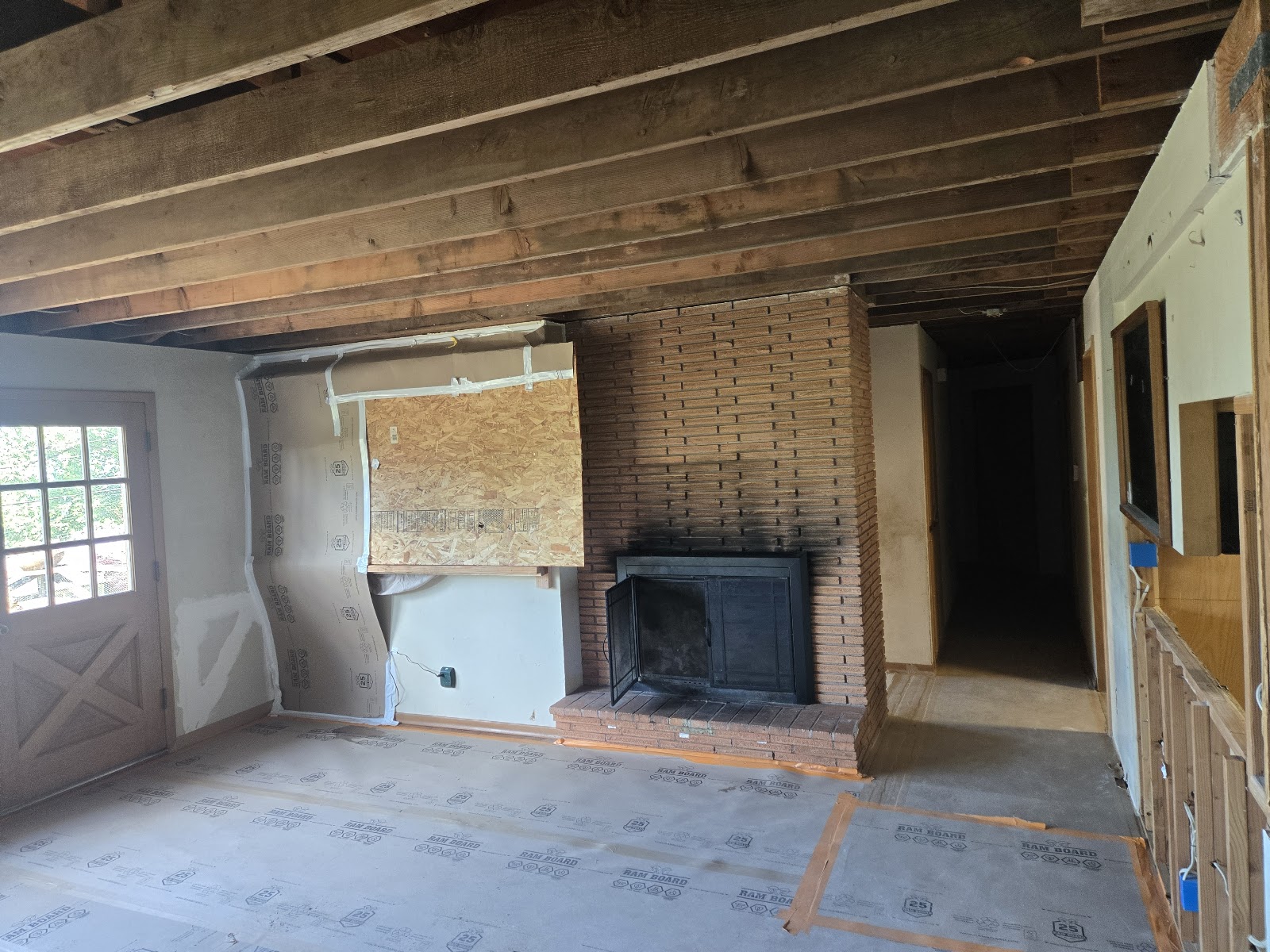Phoenix Rising Demolition and Remediation work photo