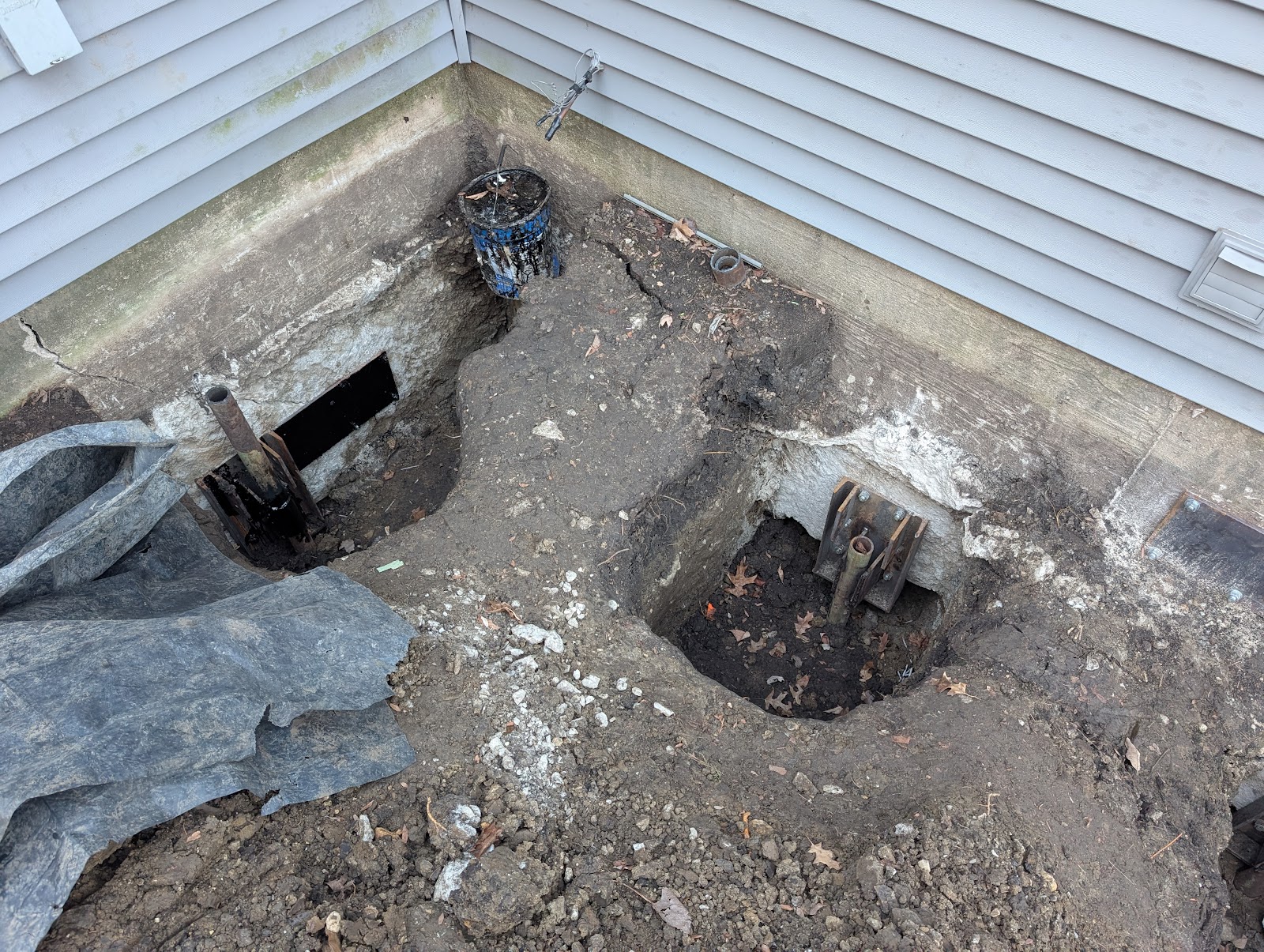 American Foundation Repair cover photo